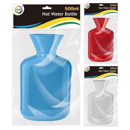 DID Hot Water Bottle 500ml