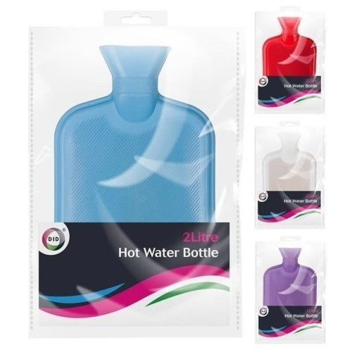 DID Hot Water Bottle 2 Litre