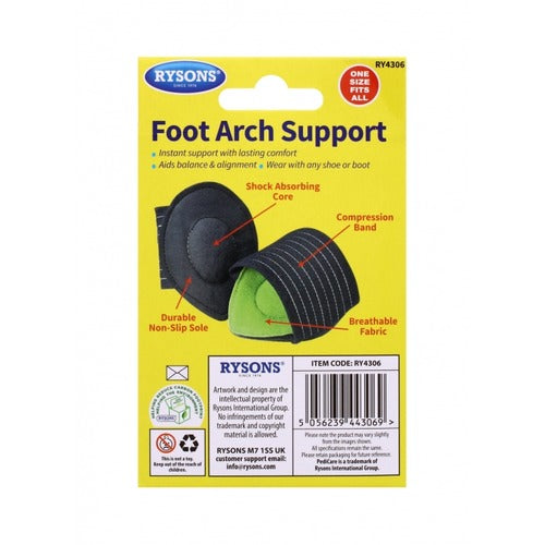 Foot Arch Support