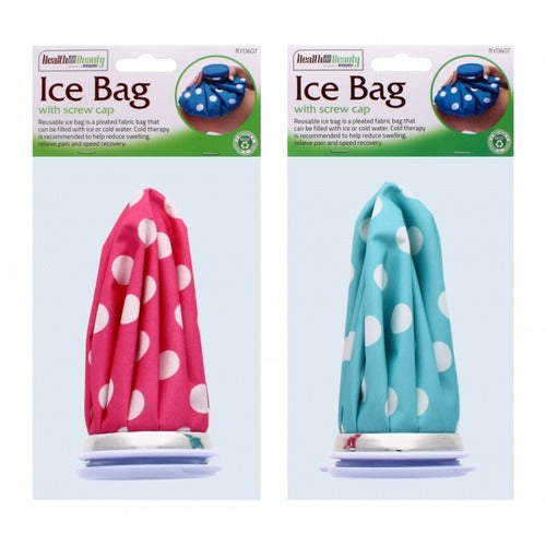 Reusable Ice Bag