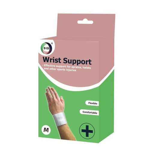 DID Wrist Support
