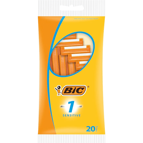 BIC Disposable Razor 5pk