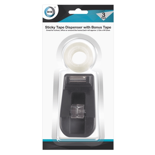 Small Tape Dispenser