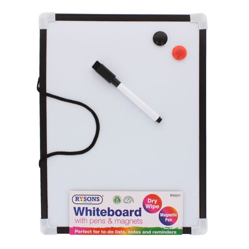 Whiteboard Set