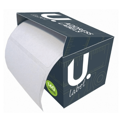 Address Labels 140pk