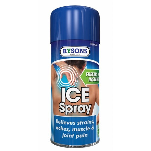 Muscle Ice Spray