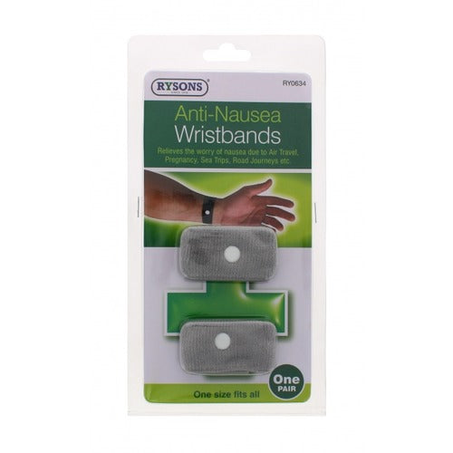 Anti Nausea Wristbands