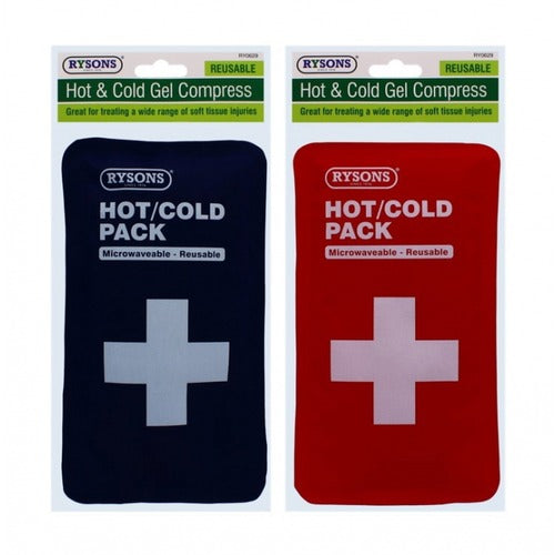 Compresses Hot Cold Hot & Cold Compress Pack – PharmaWholesale